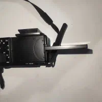 دوربین عکاسی سونی zv-e10 در حد نو|دوربین عکاسی و فیلم‌برداری|ری, ظهیرآباد|دیوار