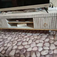 جا کفشی و زیر تی وی ست|جاکفشی، کمد، دراور|دهدشت, |دیوار