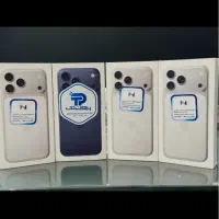 Iphone 17 promax شرکتی