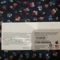 ایرپاد مدل پرو|لوازم جانبی موبایل و تبلت|بیرجند, |دیوار