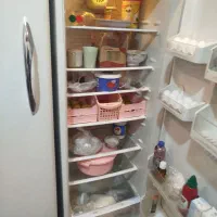 یخچال و فریزر مارک سینجر|یخچال و فریزر|کرمان, |دیوار