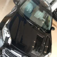 کیا اسپورتج ۲۰۱۸ صفر ۲۰۰۰cc|خودرو سواری و وانت|رشت, هلال احمر|دیوار