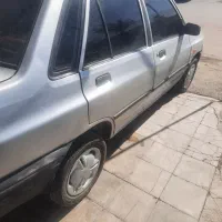 فروش پراید مدل ۸۶