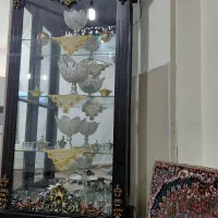 بوفه چوب اصل
