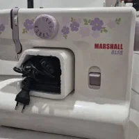 چرخ خیاطی جاروبرقی بخار شوی