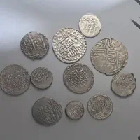 سکه|کلکسیون سکه، تمبر، اسکناس|تهران, الهیه|دیوار