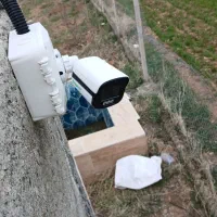 دوربین دزدگیر مداربسته