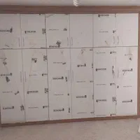 مصنوعات چوبی میزکابینت ودراور|جاکفشی، کمد، دراور|شیراز, شهرک گلها|دیوار