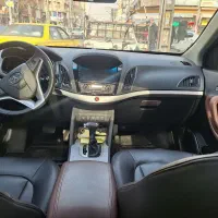 جک s5 مدل ۱۴۰۳|خودرو سواری و وانت|فردیس, فردیس|دیوار