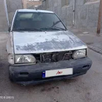 ماشین پراید