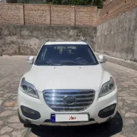لیفان x60