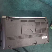 رادیو سونی جیبی اصلی و حرفه ای مدلsw11انالوگ اکبند|صوتی و تصویری|شیراز, لاله|دیوار