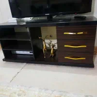 مبل 7 نفره، کمد، میز، آینه|مبلمان خانگی و میز عسلی|قم, انسجام|دیوار