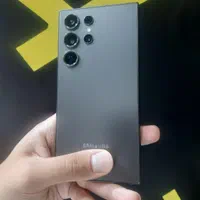 سامسونگ Galaxy S24 Ultra با حافظهٔ ۲۵۶ گیگابایت