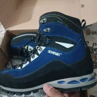 پوتین کوهنوردیkinGtecx ضداب چهارفصل سایز 44|کیف، کفش، کمربند|کامیاران, |دیوار