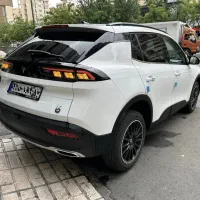 ریرا / سفید و مشکی خشک صفر مدل ۱۴۰۴|خودرو سواری و وانت|تهران, صادقیه|دیوار