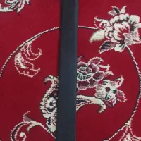 کت و جلیقه و کروات سالم|لباس|زابل, |دیوار