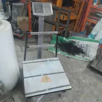 فروشگاه باسکول و ترازو.اقساطی چکی
