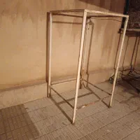 پاییه کولر و آیفون تصویری