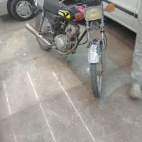 موتور هندا مدل ۹۰