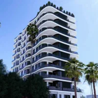 زندگی اشرافی در آغوش طبیعت/هچیرود چالوس