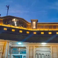 کاشی کاری سنگ کاری مدرن