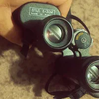 دوربین شکاری روسی یو ۵