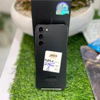 سامسونگ Galaxy S23 plus با حافظهٔ ۲۵۶ گیگابایت