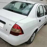 تیبا97 بدون رنگ شاسی پلمپ|خودرو سواری و وانت|سبزوار, امیر کبیر|دیوار