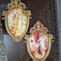 تابلو|تابلو، نقاشی، عکس|ارومیه, |دیوار