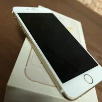 ایفون 6s|موبایل|شاهینشهر, خانه کارگر|دیوار