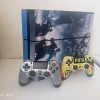 ps4 fat در حدنو