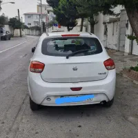 فروش تیبا۲ مدل ۱۴۰۰|خودرو سواری و وانت|قائم‌شهر, |دیوار