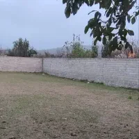۴۰۰متر زمین/با ویو جنگل ،مدارک‌کامل