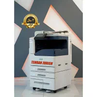 دستگاه کپی زیراکس سیاه سفید xerox versalink B7035|پرینتر، اسکنر، کپی، فکس|تهران, ایرانشهر|دیوار