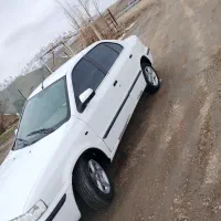 سمند ال یکس مدل83|خودرو سواری و وانت|سقز, |دیوار