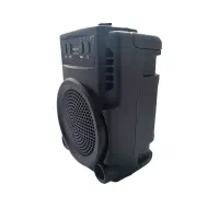 اسپیکر شارژی مدل GTS1360 قابل حمل|سیستم صوتی خانگی|شیراز, احمدآباد|دیوار
