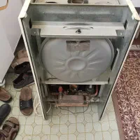 تعمیرسرویس سرویسکار پکیج آبگرمکن خریدار آبگرمکن|آبگرمکن، پکیج، شوفاژ|شیراز, عادل آباد|دیوار