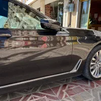 بی ام وه 730Li|خودرو سواری و وانت|تهران, الهیه|دیوار