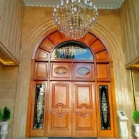 برج باغ۱۱۵ متر/دوخواب طبقات بالا/فول مشاعات/تخلیه|اجارهٔ آپارتمان|تهران, پاسداران|دیوار