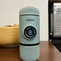 نانو اسپرسو واکاکو