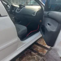 207 مدل 96|خودرو سواری و وانت|رودسر, |دیوار