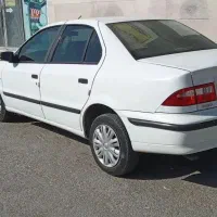 سمند ۹۴ ای اف سون