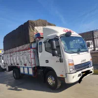 کامیونت جک 6تن