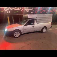 وانت آریسان 2، مدل ۱۴۰۲