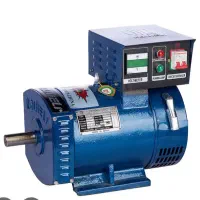 ژنراتور زغالی|ماشین‌آلات صنعتی|شیراز, دروازه اصفهان|دیوار