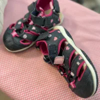 فوری کفش بچه گانه و نیم بوت برند اورجینال