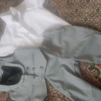 لباس 3تیکه پسرانه در حد نو است