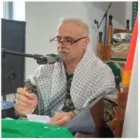 مداحی کلیه مراسمات ختم