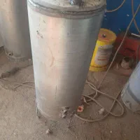 جوش//ساخت//تعویض مخزن|آبگرمکن، پکیج، شوفاژ|تربت جام, میرقوام الدین|دیوار